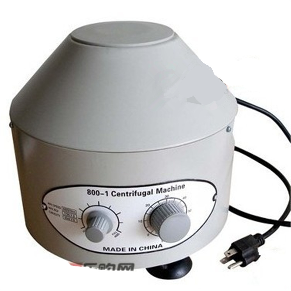 Pet X Supplies & Tack Howell Photos - Elektrische Laborzentrifuge, Labor, medizinische Praxis, 4000