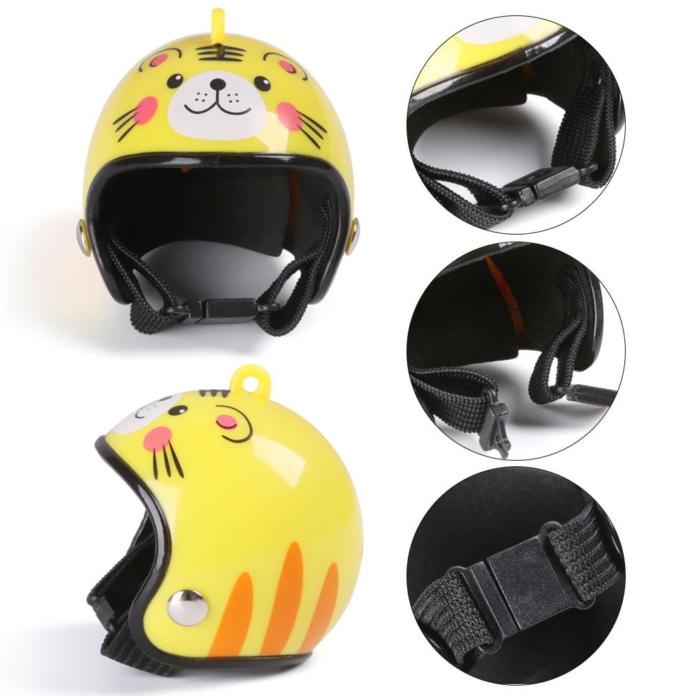 Pet X Supplies & Tack Howell Photos - Lustige Haustierzubehörteile Schutzhelm für Haustiere Hühnerhelm