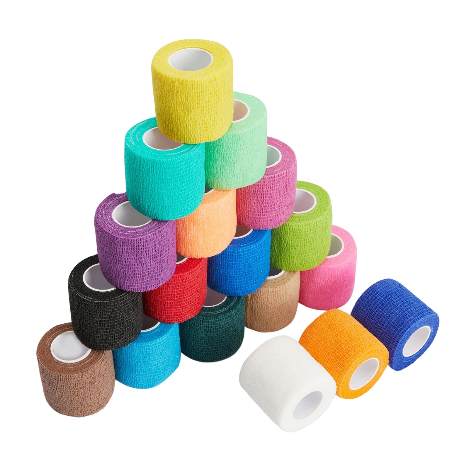 18 Stück Selbsthaftende Elasti – Pet Supplies First Bewertung und Preis