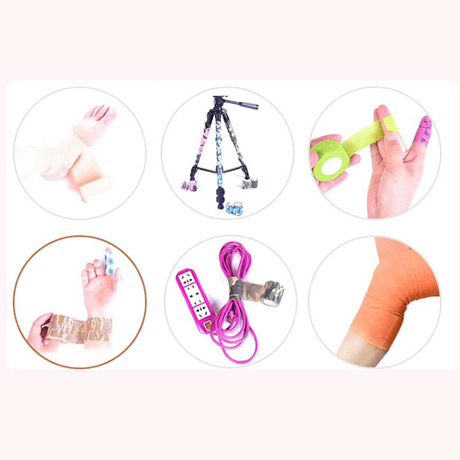 18 Stück Selbsthaftende Elasti – Pet Supplies First Bewertung und Preis