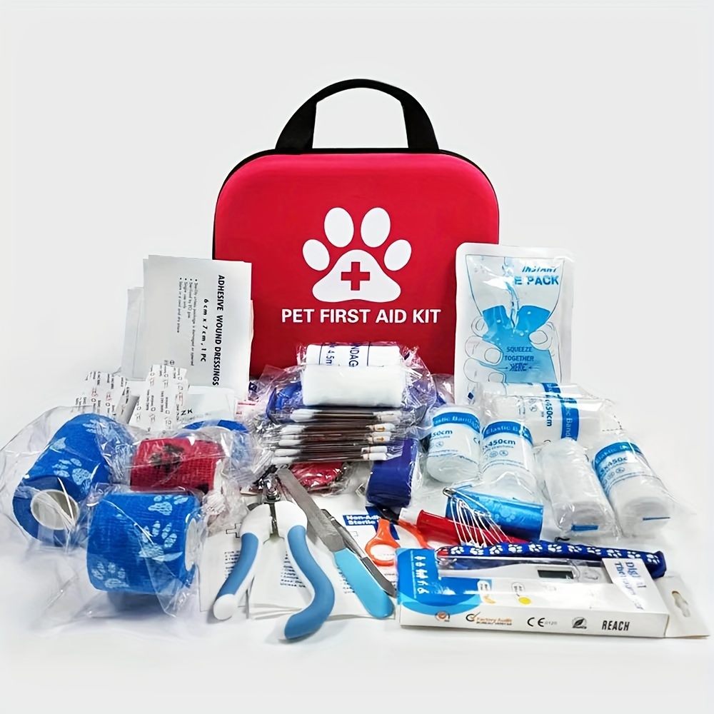 127, kompaktes Reise-Erste-Hil – Pet Supplies First Bewertung und Preis