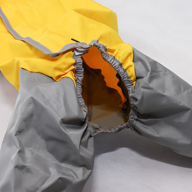 Outdoor-Hunde-Regenmantel, Ove – Dog Raincoat Bewertung und Preis
