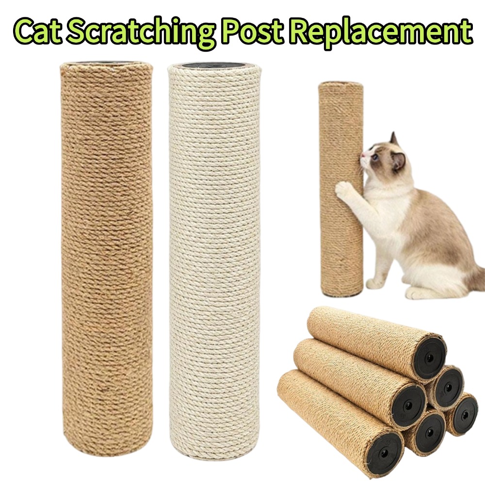 DIY Katzen-Kratzbaum Turm-Zube – Cat Scratching Post Bewertung und Preis