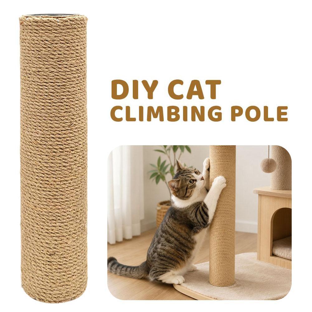 DIY Katzen-Kratzbaum Turm-Zube – Cat Scratching Post Bewertung und Preis