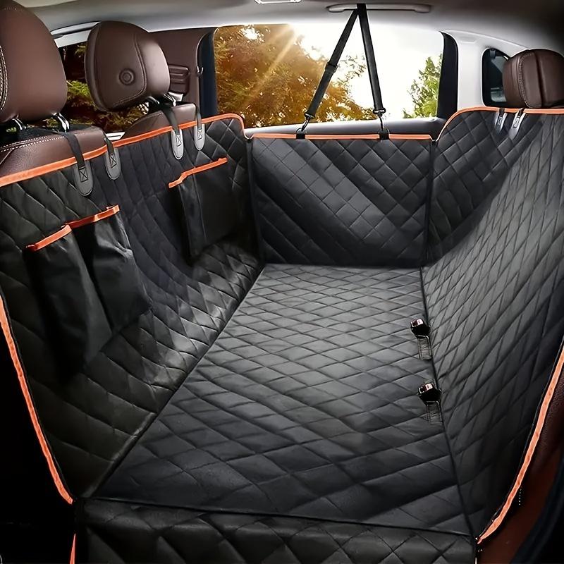 Idealer Autositzbezug, werten  – Dog Raincoat Bewertung und Preis