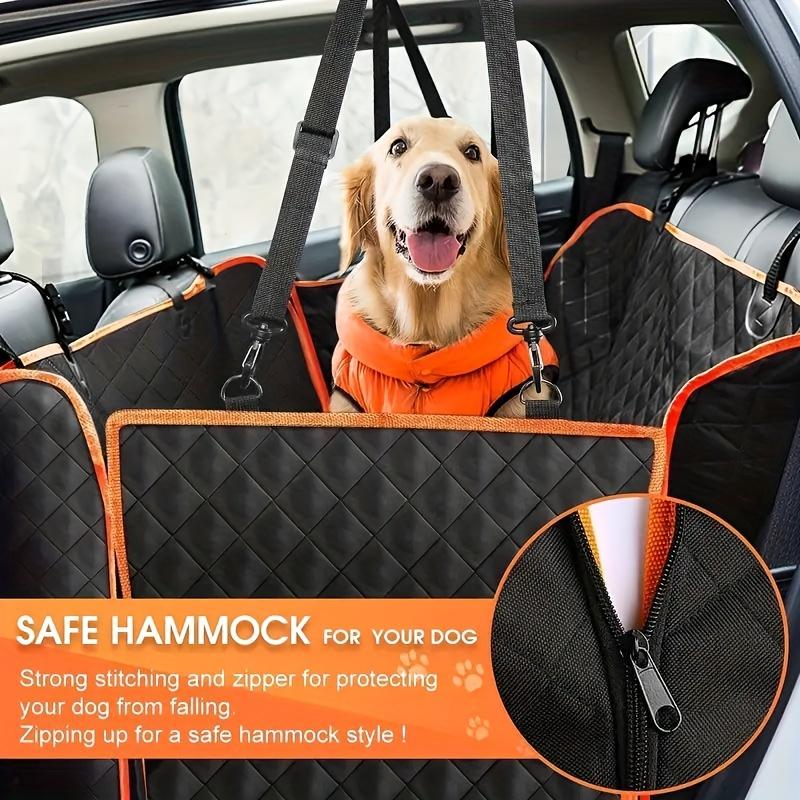 Idealer Autositzbezug, werten  – Dog Raincoat Bewertung und Preis