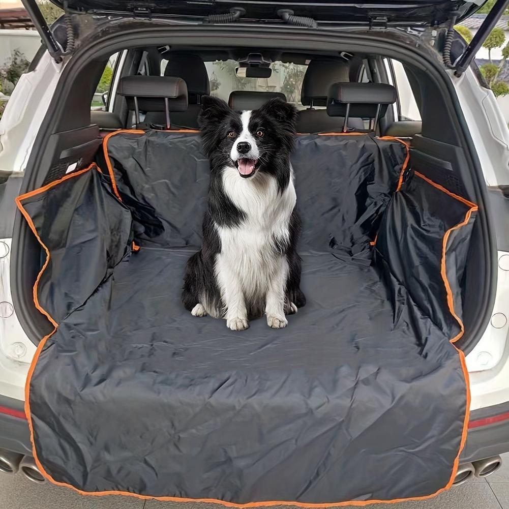 Kofferraum-Ladeflächenschutz,  – Dog Raincoat Bewertung und Preis