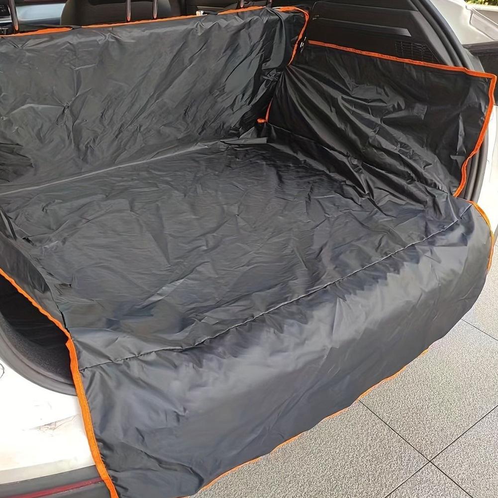 Kofferraum-Ladeflächenschutz,  – Dog Raincoat Bewertung und Preis