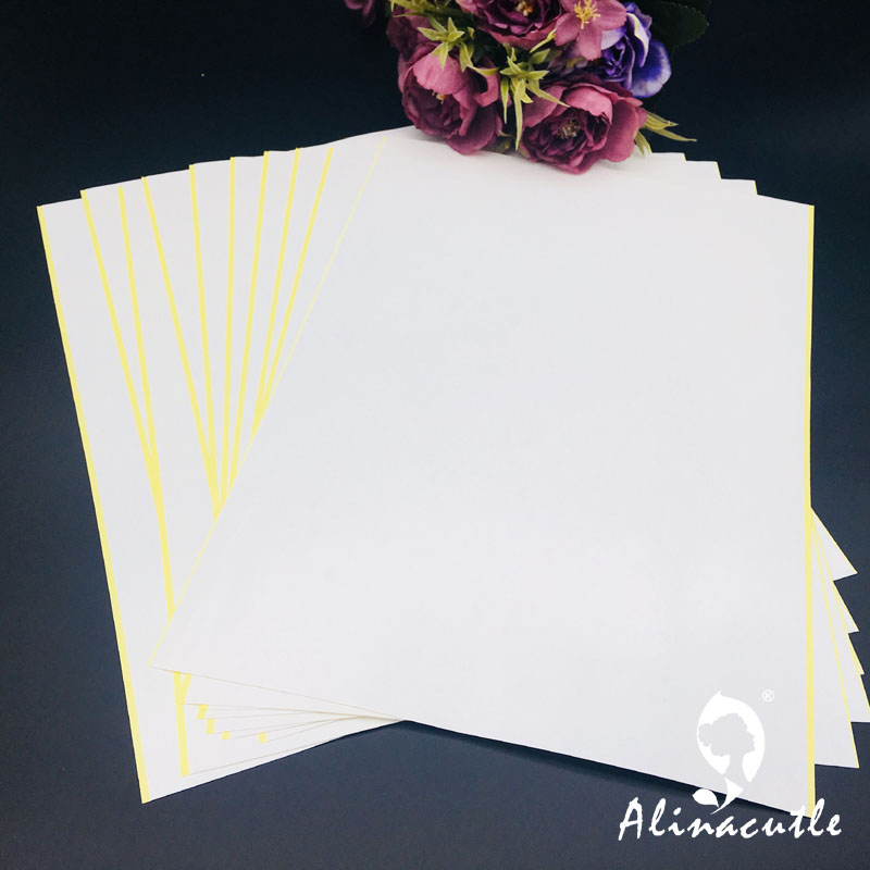 10PC X A4 Doppelseitiges Klebe – Pet X Supplies & Tack Howell Photos Bewertung und Preis