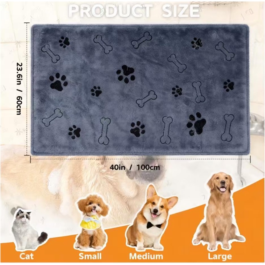 3-teiliges Hundebade-Set, Hund – Pet X Supplies & Tack Howell Photos Bewertung und Preis