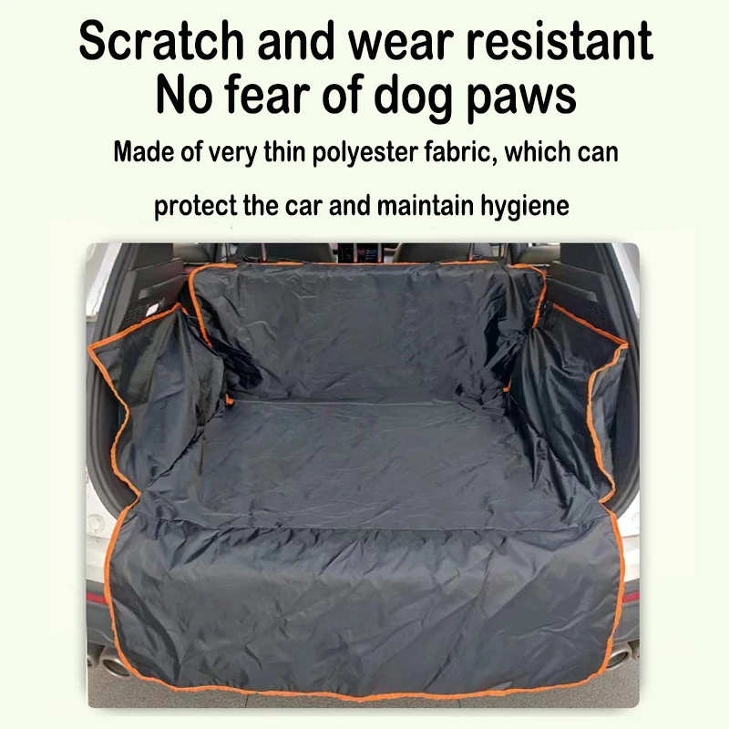 Wasserdichte, kratzfeste SUV-H – Dog Raincoat Bewertung und Preis