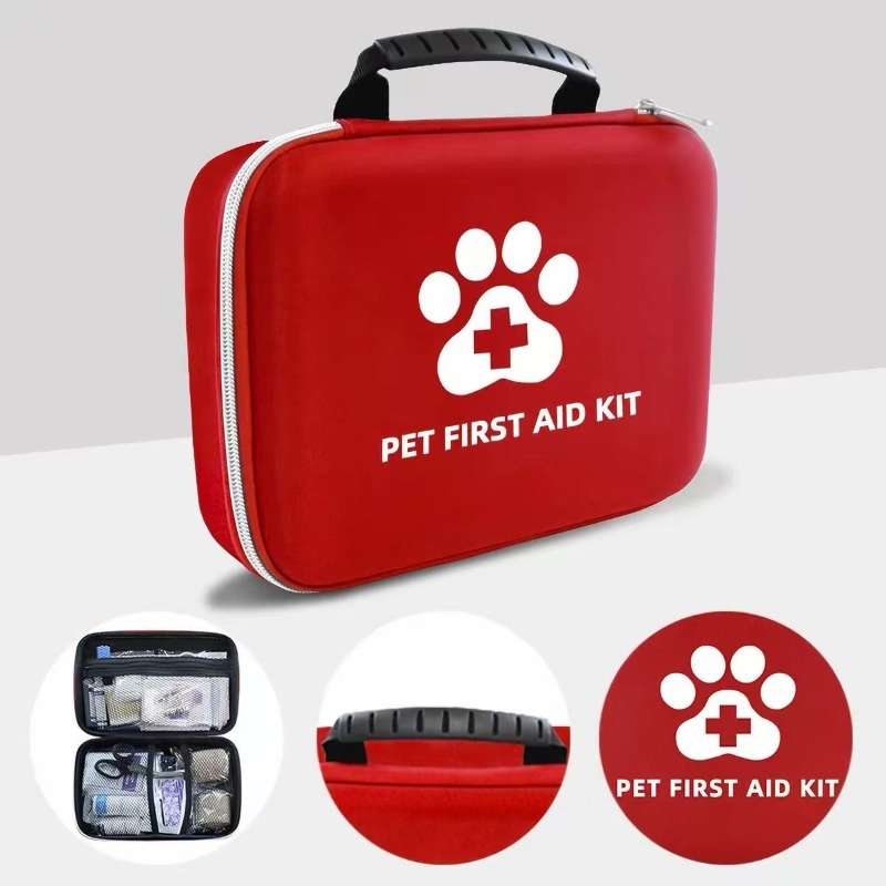 Premium Haustier-Erste-Hilfe-S – Pet Supplies First Bewertung und Preis