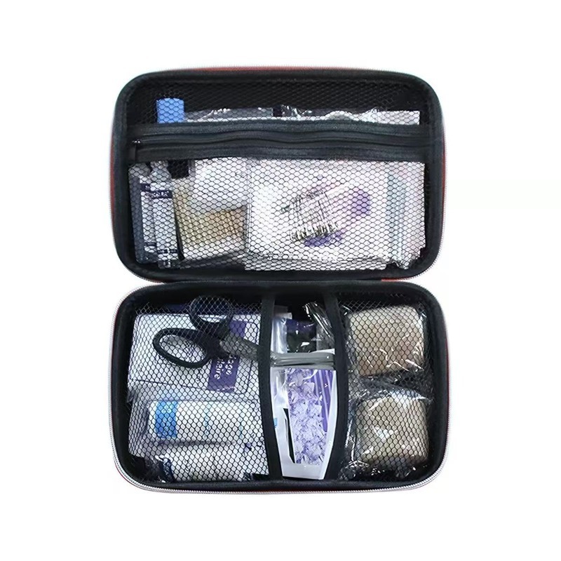 Premium Haustier-Erste-Hilfe-S – Pet Supplies First Bewertung und Preis