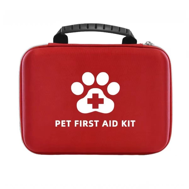 Premium Haustier-Erste-Hilfe-S – Pet Supplies First Bewertung und Preis