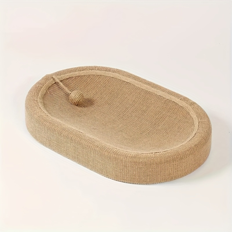 1 Stück runder Katzenkratzpfos – Cat Scratching Post Bewertung und Preis
