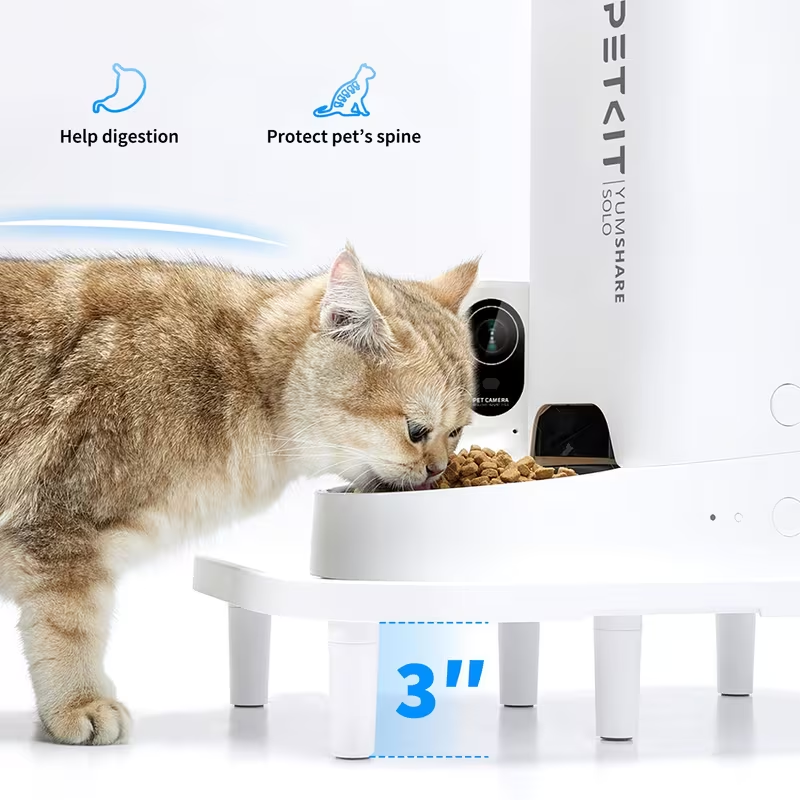 Original PETKIT Pet Cat Automa – Pet Supplies First Bewertung und Preis