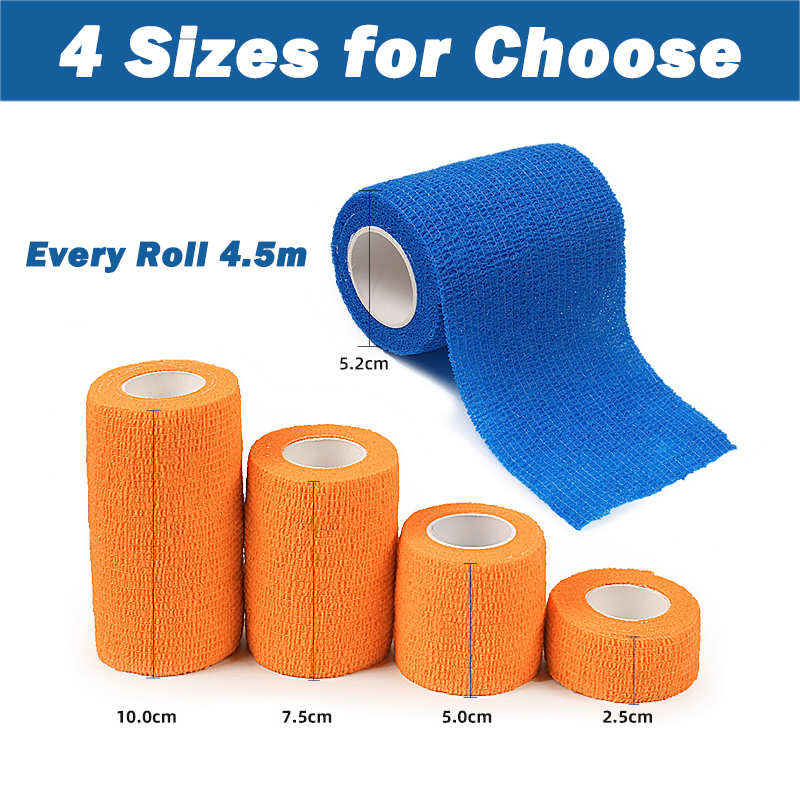 Pexmen 6 Farben Self Adhesive  – Pet Supplies First Bewertung und Preis