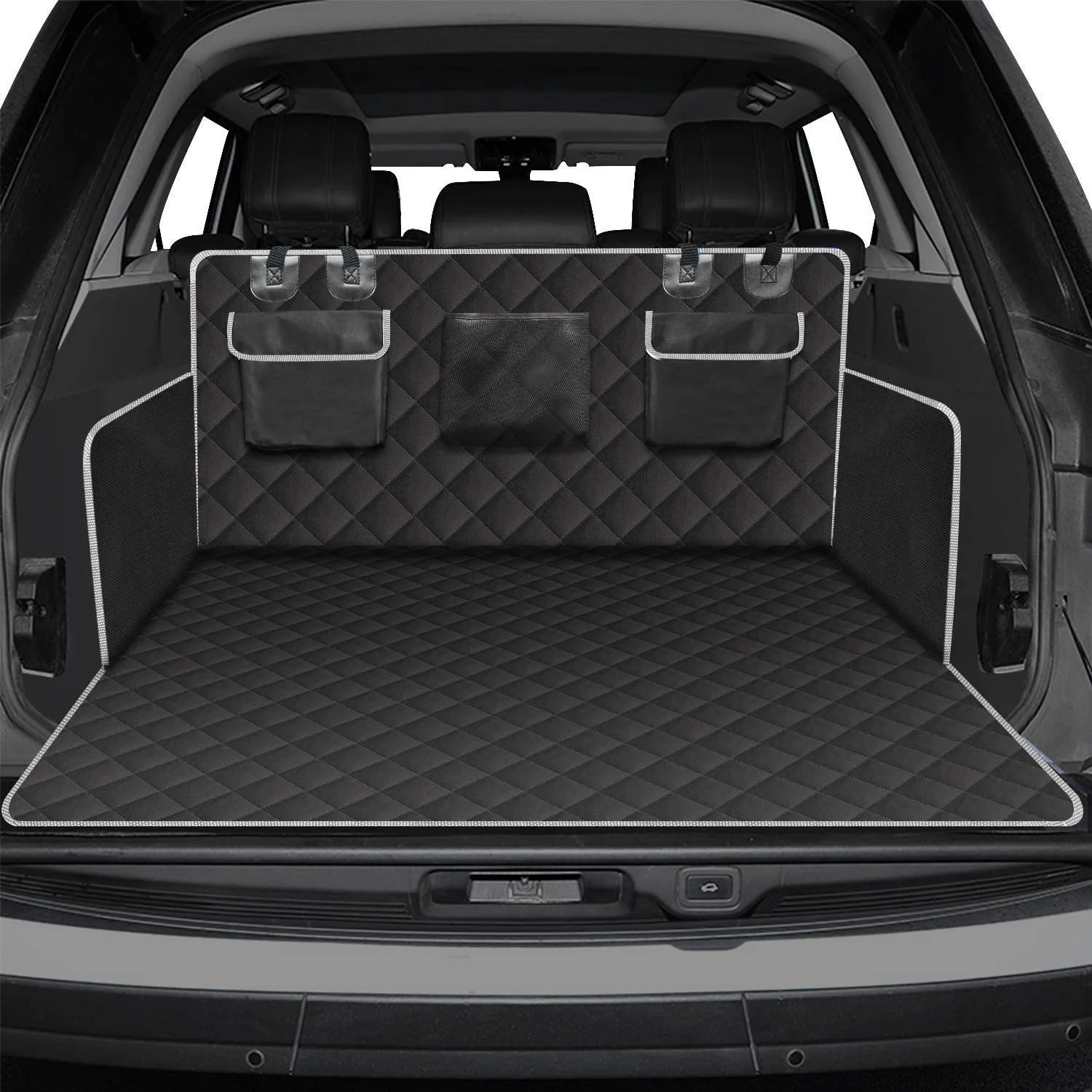 Verdickter, rutschfester Haust – Dog Raincoat Bewertung und Preis