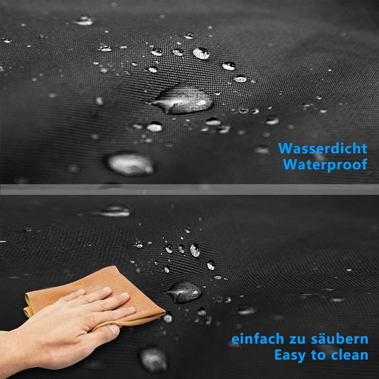 Verdickter, rutschfester Haust – Dog Raincoat Bewertung und Preis
