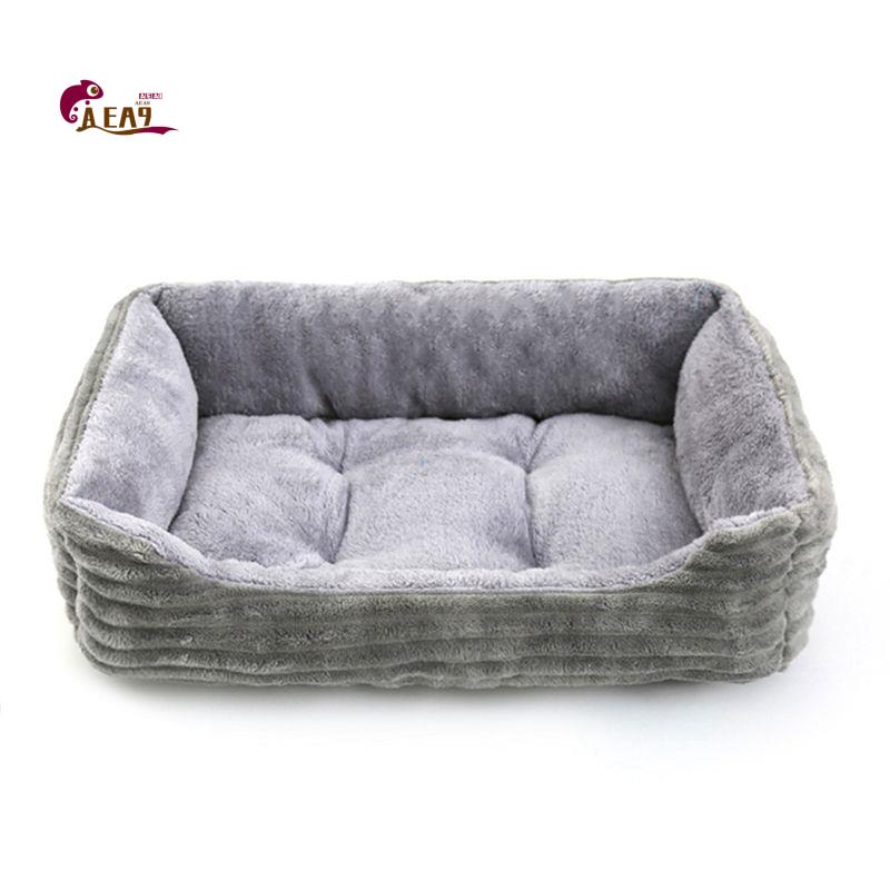 AEA9-Graues Hundebett Quadrati – Pet X Supplies & Tack Howell Photos Bewertung und Preis