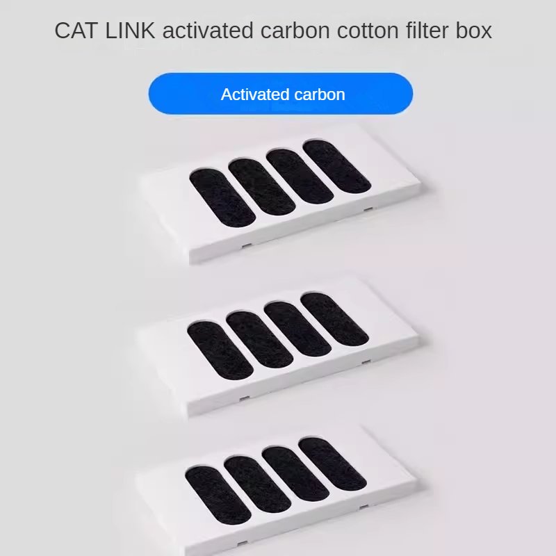 CATLINK Automatische Katzentoi – Pet X Supplies & Tack Howell Photos Bewertung und Preis
