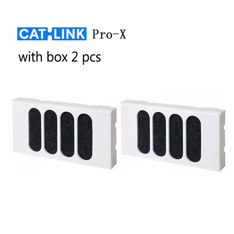 CATLINK Automatische Katzentoi – Pet X Supplies & Tack Howell Photos Bewertung und Preis